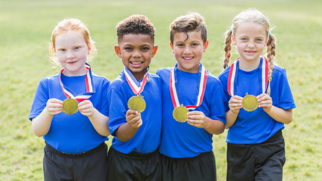 Competition | A Academia Mais Completa de São Paulo